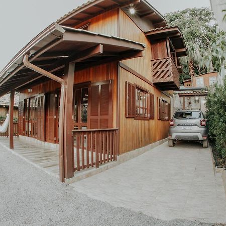 Morada Guarda Explorer 02 Palhoça Екстериор снимка
