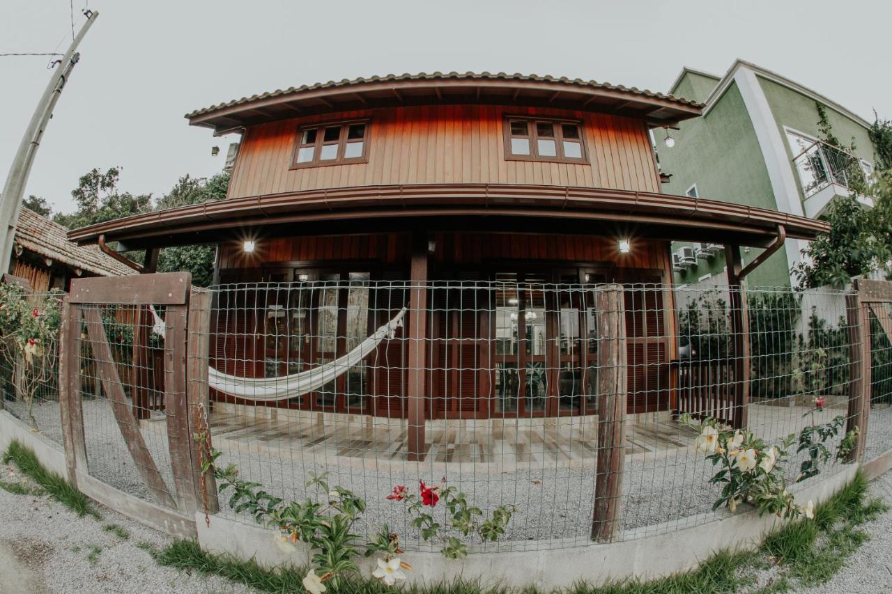 Morada Guarda Explorer 02 Palhoça Екстериор снимка