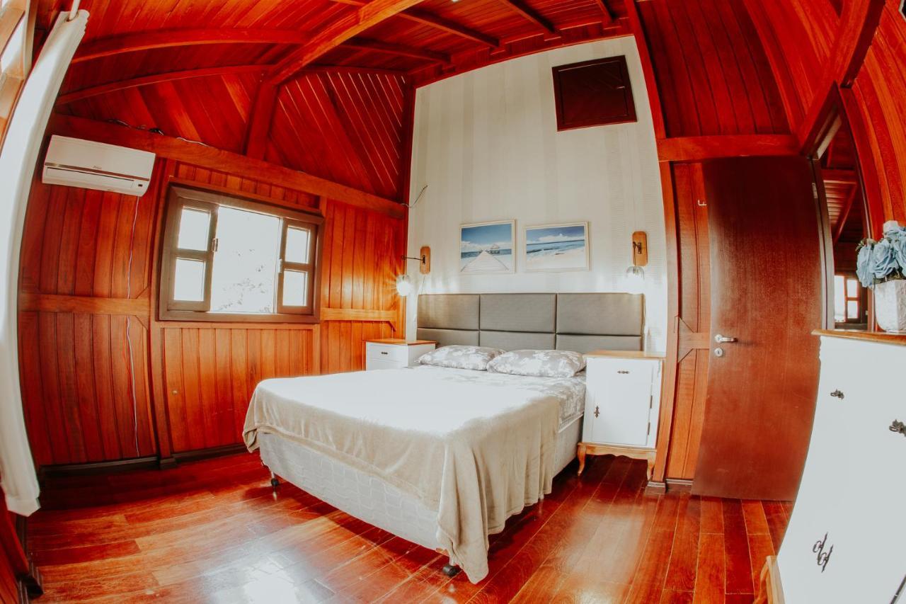 Morada Guarda Explorer 02 Palhoça Екстериор снимка